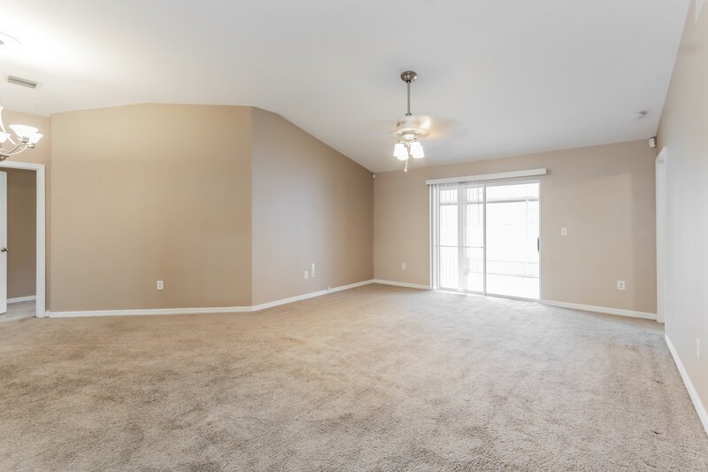 2,025/Mo, 2615 Thames River Pl Valrico, FL 33596 Dining Room View