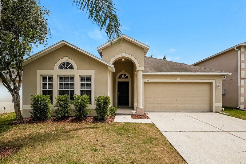 2,340/Mo, 3200 Bellericay Ln Land O' Lakes, FL 34638 External View