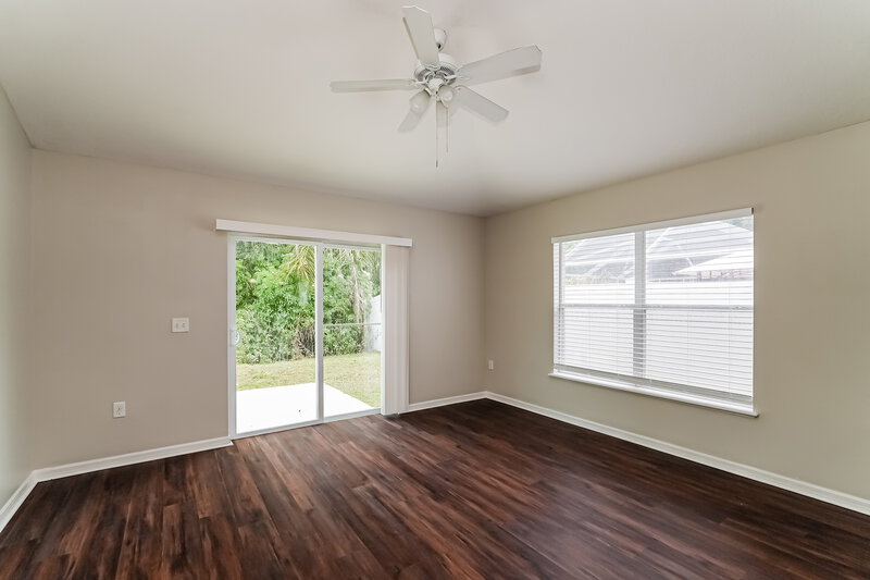 2,340/Mo, 3200 Bellericay Ln Land O' Lakes, FL 34638 Dining Room View