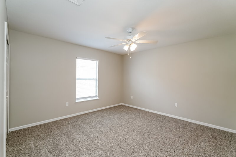 2,340/Mo, 3200 Bellericay Ln Land O' Lakes, FL 34638 Main Bedroom View 2