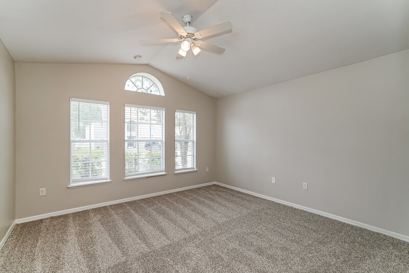 2,340/Mo, 3200 Bellericay Ln Land O' Lakes, FL 34638 Bedroom View 3