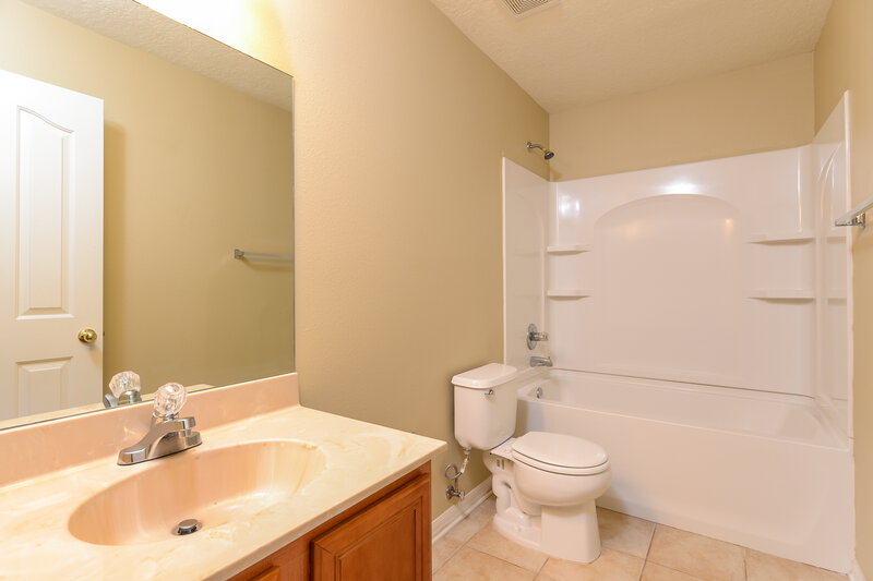 2,446/Mo, 11234 Black Forest Trl Riverview, FL 33569 Master Bathroom View