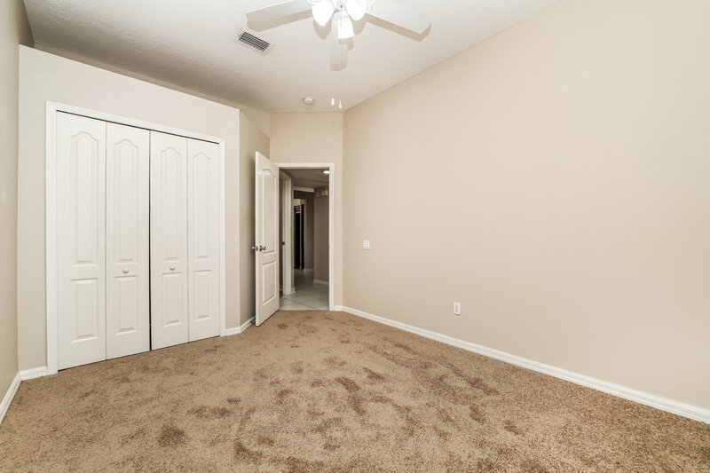 2,815/Mo, 5523 Terrain de Golf Dr Lutz, FL 33558 Bedroom View 3
