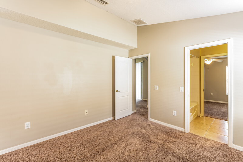 2,530/Mo, 10038 Creek Bluff Dr Riverview, FL 33578 Bedroom View 2