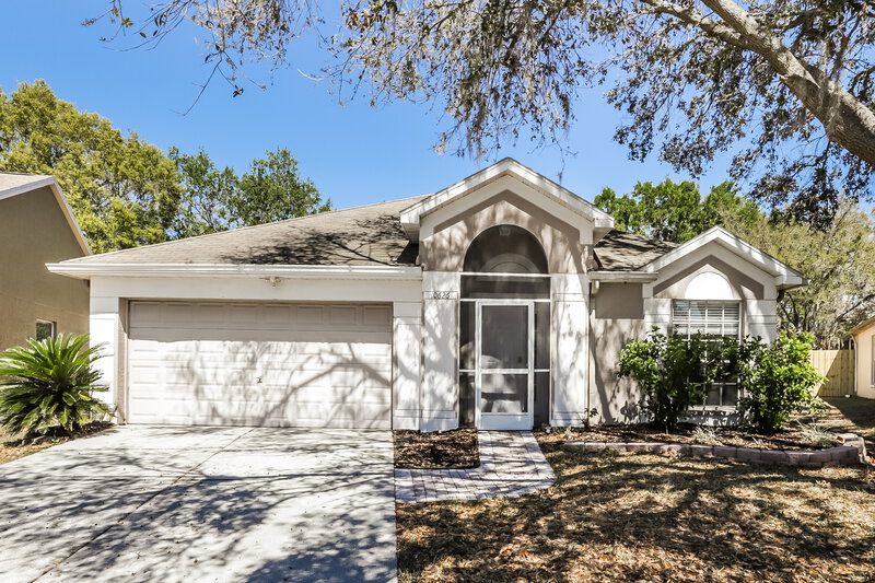 2,580/Mo, 10626 Walker Vista Dr Riverview, FL 33578 External View