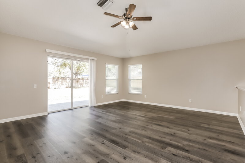 2,580/Mo, 10626 Walker Vista Dr Riverview, FL 33578 Living Room View