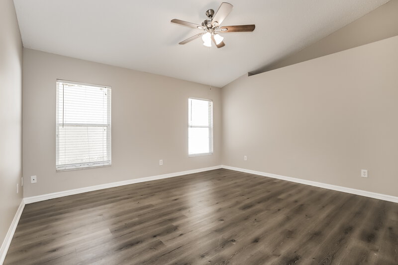 2,580/Mo, 10626 Walker Vista Dr Riverview, FL 33578 Main Bedroom View