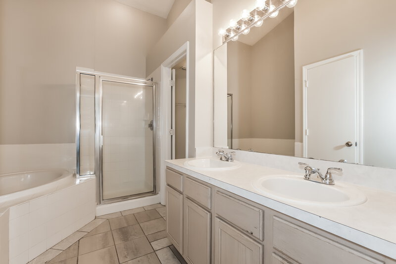 2,580/Mo, 10626 Walker Vista Dr Riverview, FL 33578 Main Bathroom View