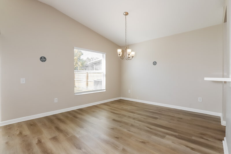 2,170/Mo, 12411 Cedarfield Dr Riverview, FL 33579 Dining Room View