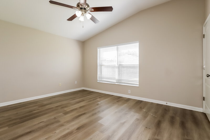 2,170/Mo, 12411 Cedarfield Dr Riverview, FL 33579 Bedroom View 3