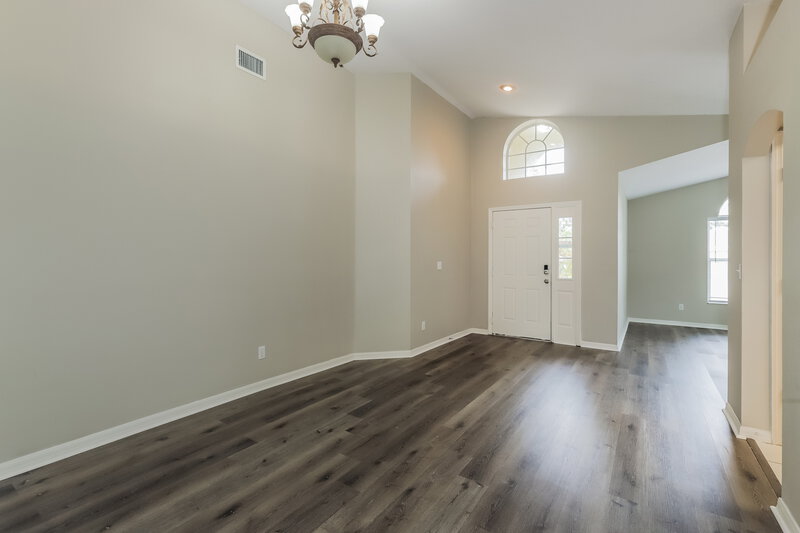 2,325/Mo, 528 Greg St Valrico, FL 33594 Foyer View