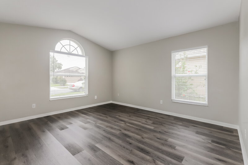 2,325/Mo, 528 Greg St Valrico, FL 33594 Living Room View