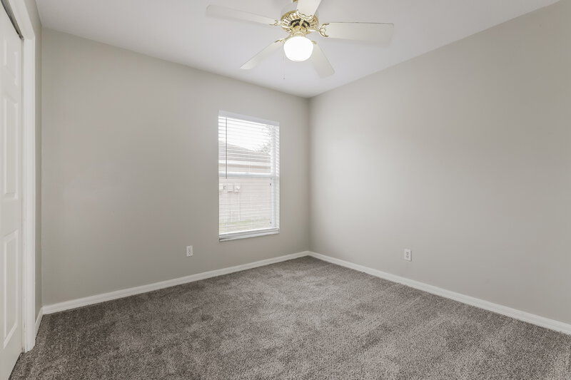 2,325/Mo, 528 Greg St Valrico, FL 33594 Bedroom View