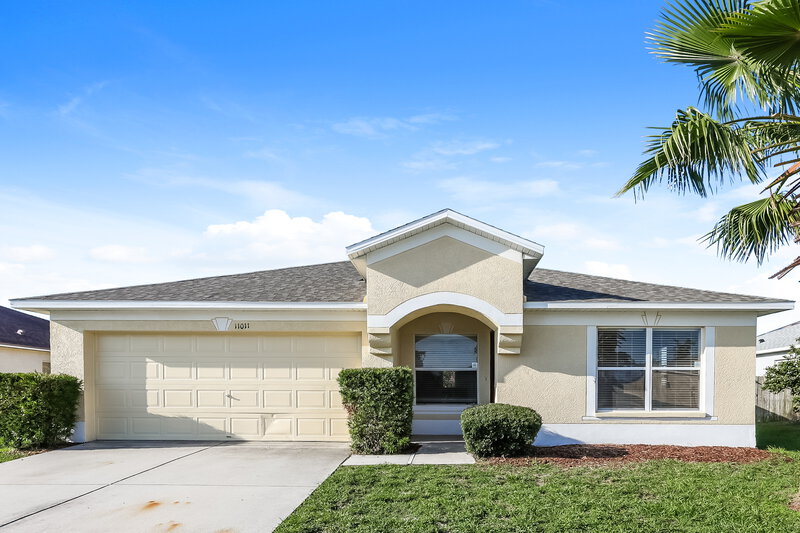 2,065/Mo, 11011 Whitecap Dr Riverview, FL 33579 External View