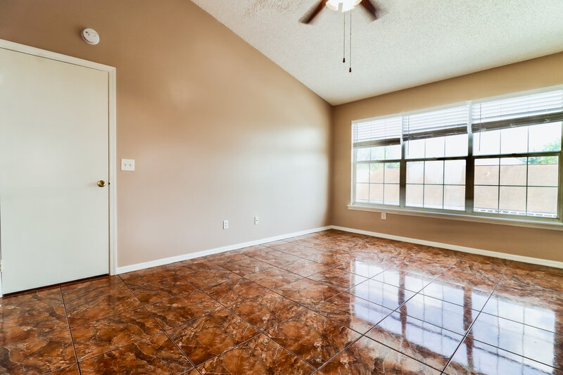 2,535/Mo, 10150 Cedar Dune Dr Tampa, FL 33624 Main Bedroom View