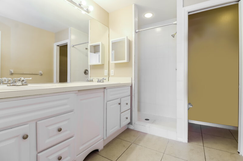 2,535/Mo, 10150 Cedar Dune Dr Tampa, FL 33624 Main Bathroom View