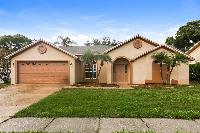 2,850/Mo, 2612 Brianholly Dr Valrico, FL 33596 External View