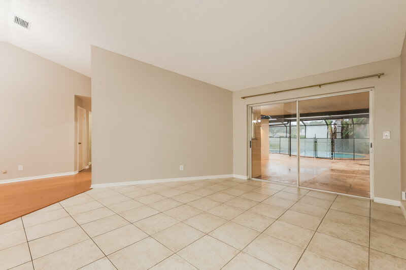 2,850/Mo, 2612 Brianholly Dr Valrico, FL 33596 Living Room View