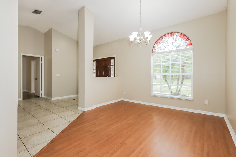 4,470/Mo, 2612 Brianholly Dr Valrico, FL 33596 Dining Room View