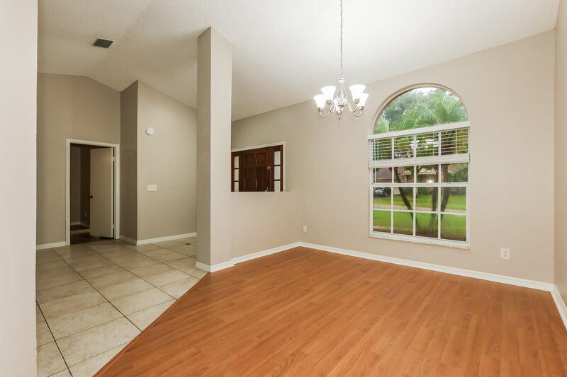 2,850/Mo, 2612 Brianholly Dr Valrico, FL 33596 Dining Room View