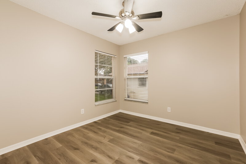 2,850/Mo, 2612 Brianholly Dr Valrico, FL 33596 Bedroom View