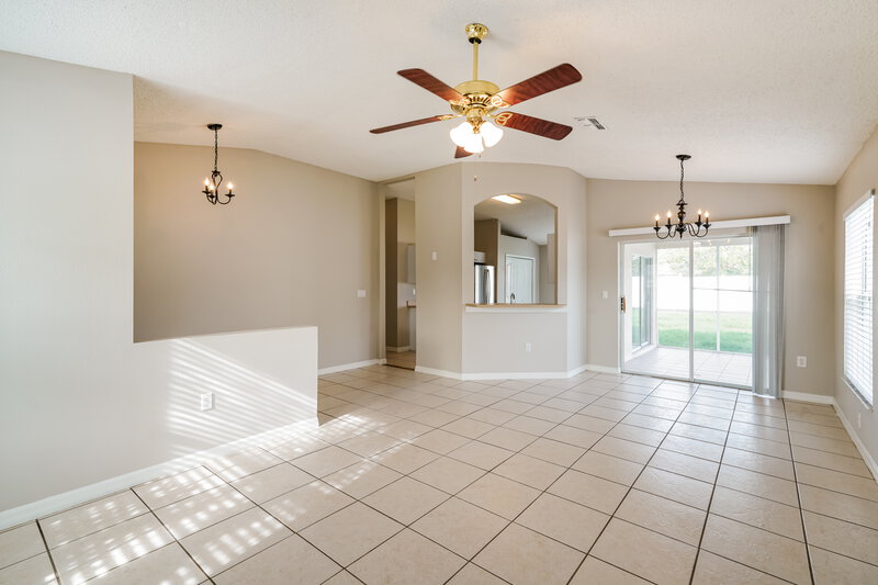 2,250/Mo, 1637 Totem Pole Way Lutz, FL 33559 Living Room View