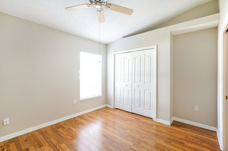 2,250/Mo, 1637 Totem Pole Way Lutz, FL 33559 Bedroom View 2