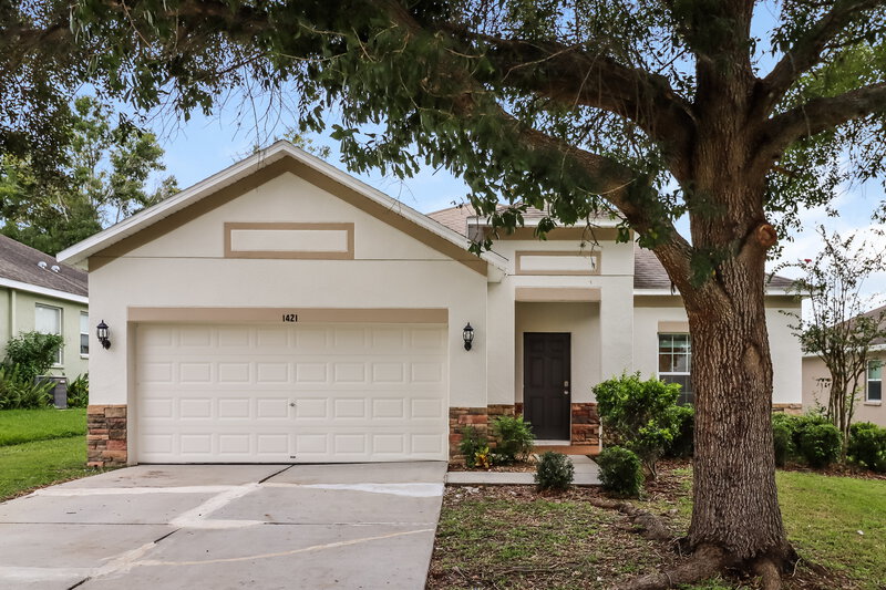2,380/Mo, 1421 Main St Valrico, FL 33594 External View
