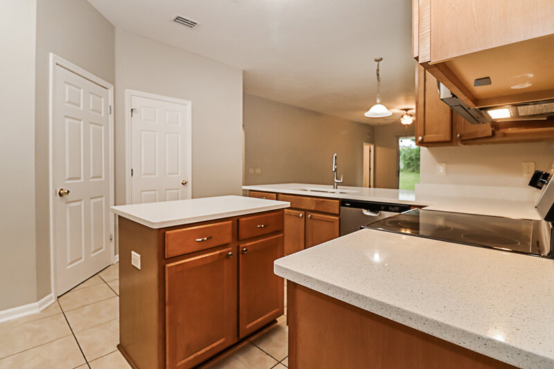 2,380/Mo, 1421 Main St Valrico, FL 33594 Kitchen View