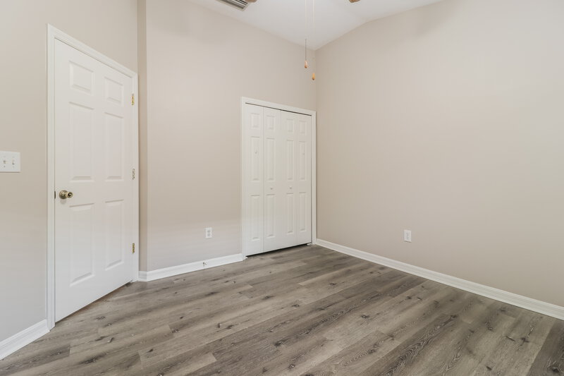 2,815/Mo, 4723 Whispering Wind Ave Tampa, FL 33614 Bedroom View 2