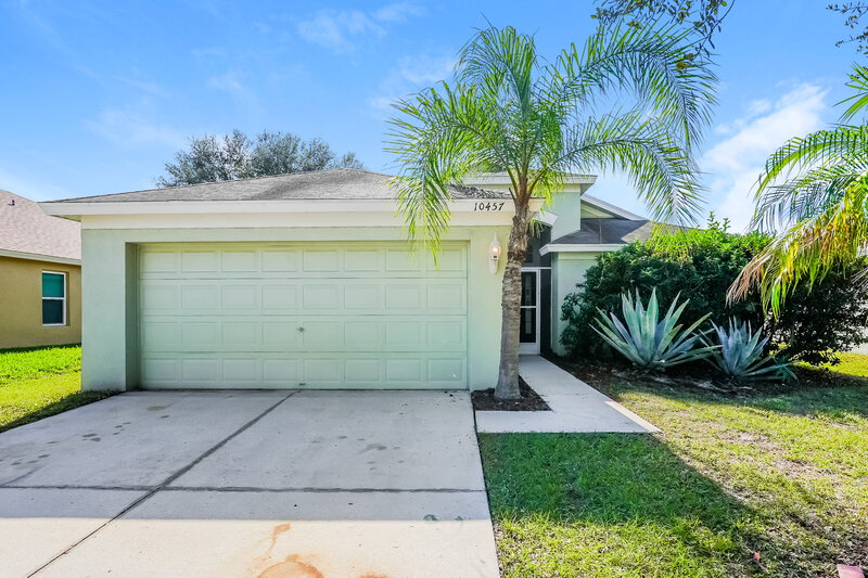 2,140/Mo, 10457 Hunters Haven Blvd Riverview, FL 33578 External View