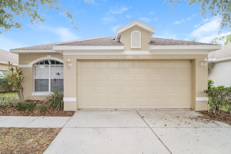 2,060/Mo, 9325 Creedmoor Ln New Port Richey, FL 34654 External View