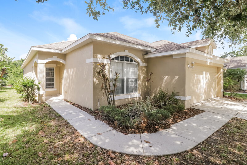 2,060/Mo, 9325 Creedmoor Ln New Port Richey, FL 34654 Front View