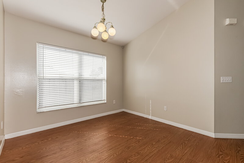 2,020/Mo, 1702 Erin Brooke Dr Valrico, FL 33594 Dining Room View 2