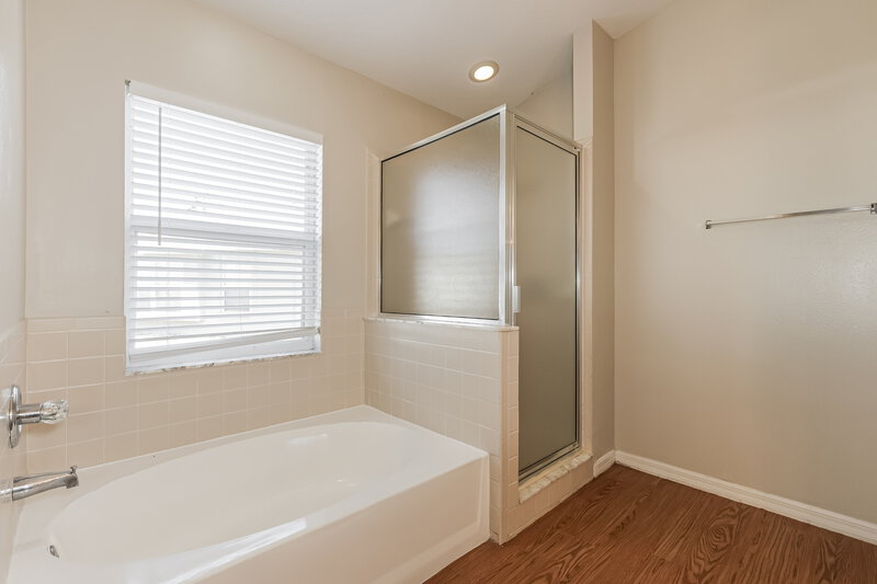 2,020/Mo, 1702 Erin Brooke Dr Valrico, FL 33594 Main Bathroom View