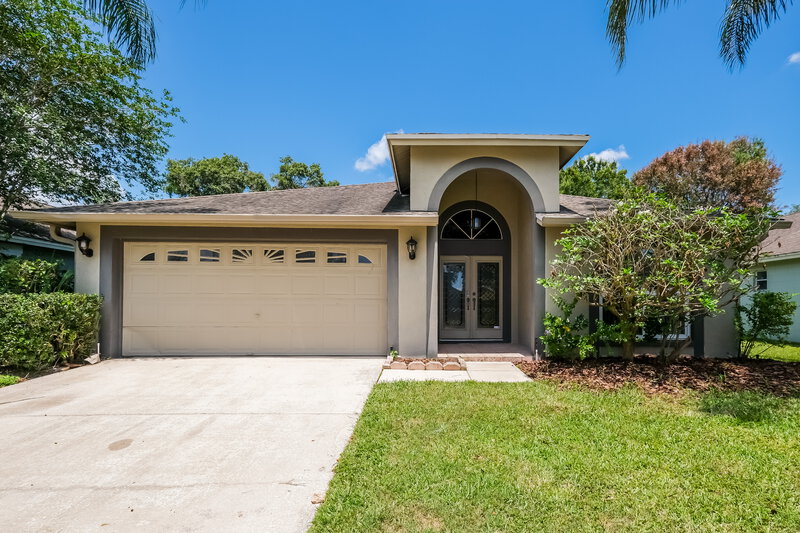 2,580/Mo, 2026 Glen Forge St Brandon, FL 33511 External View