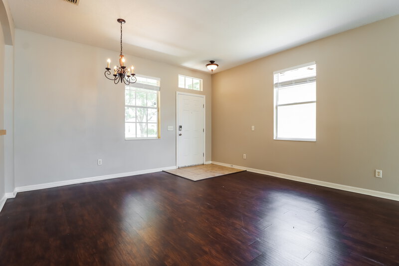 2,255/Mo, 10330 Avelar Ridge Dr Riverview, FL 33578 Dining Room View
