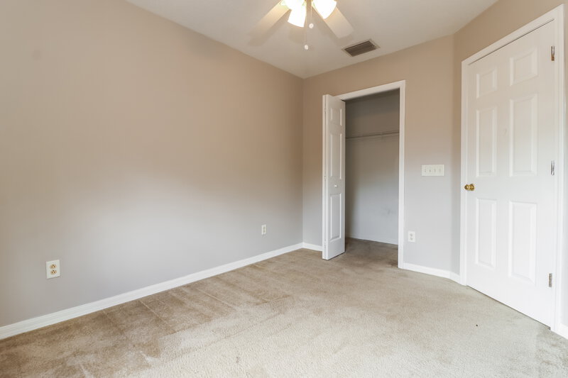2,255/Mo, 10330 Avelar Ridge Dr Riverview, FL 33578 Bedroom View