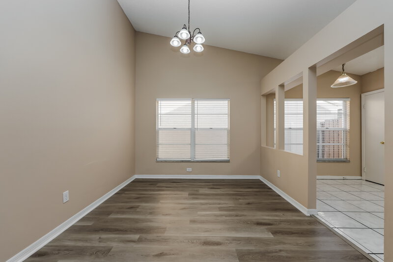 1,980/Mo, 1724 Elk Spring Dr Brandon, FL 33511 Dining Room View