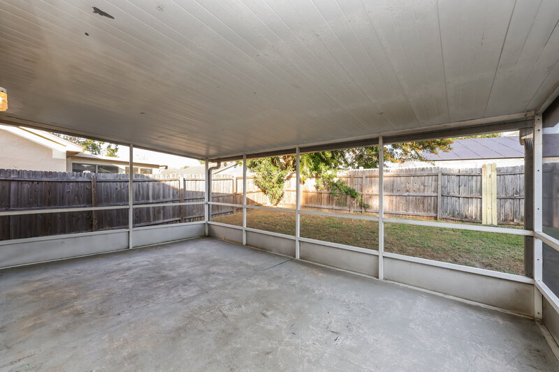 1,980/Mo, 1724 Elk Spring Dr Brandon, FL 33511 Sun Room View