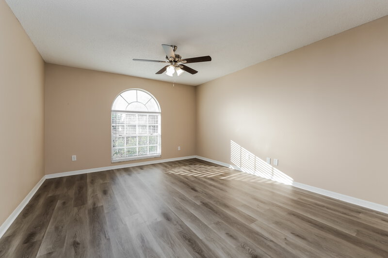 1,980/Mo, 1724 Elk Spring Dr Brandon, FL 33511 Main Bedroom View