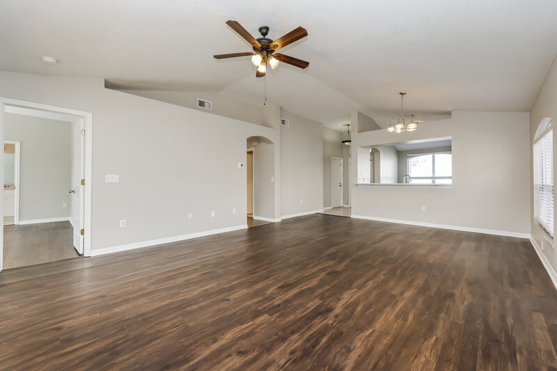 2,155/Mo, 29324 Birds Eye Dr Wesley Chapel, FL 33543 Living Room View