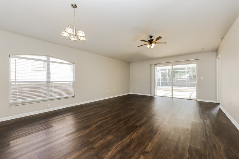 2,155/Mo, 29324 Birds Eye Dr Wesley Chapel, FL 33543 Dining Room View