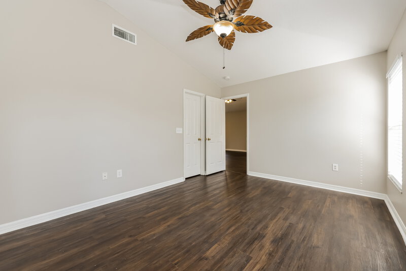 2,155/Mo, 29324 Birds Eye Dr Wesley Chapel, FL 33543 Main Bedroom View 2