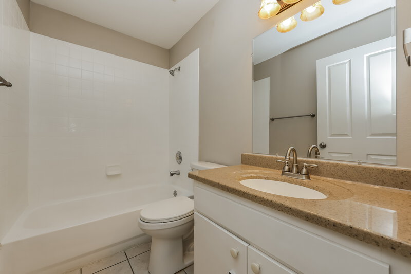 2,155/Mo, 29324 Birds Eye Dr Wesley Chapel, FL 33543 Bathroom View