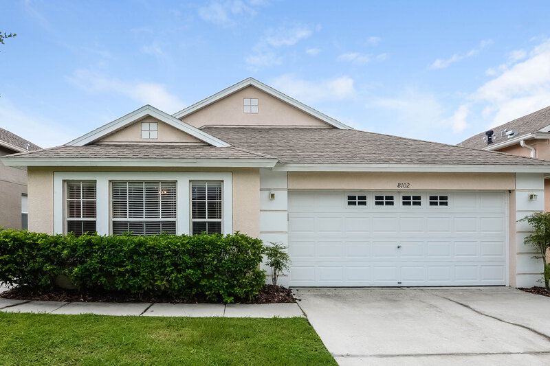 2,330/Mo, 8102 Diablo Ct Trinity, FL 34655 External View