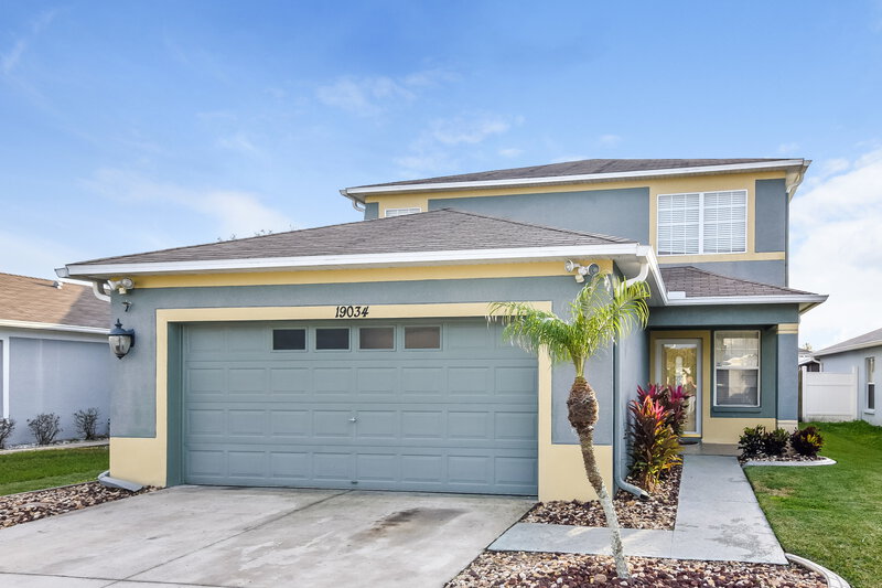 2,250/Mo, 19034 Dunlap Ct Land O' Lakes, FL 34638 External View