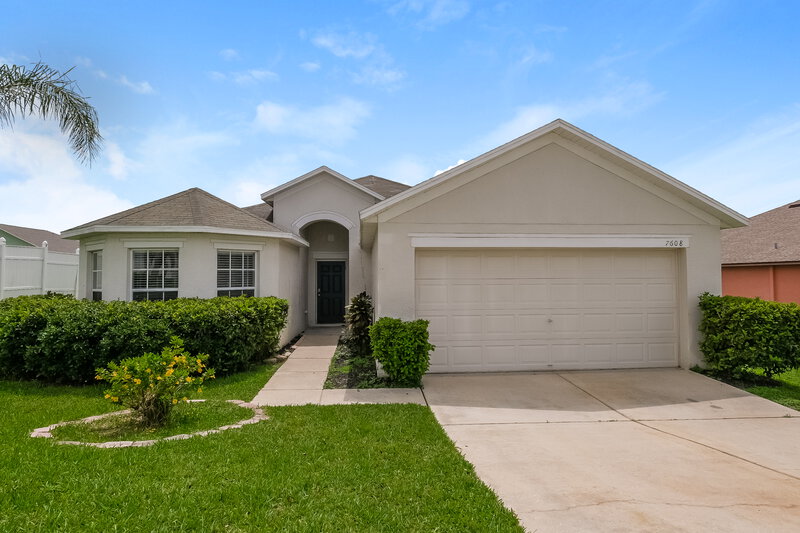 2,050/Mo, 7608 Mt Laurel Dr Zephyrhills, FL 33540 External View