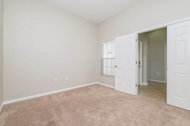 2,050/Mo, 7608 Mt Laurel Dr Zephyrhills, FL 33540 Bedroom View