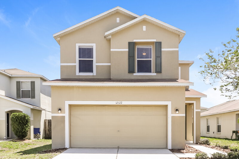 2,135/Mo, 12122 Fern Haven Ave Gibsonton, FL 33534 External View